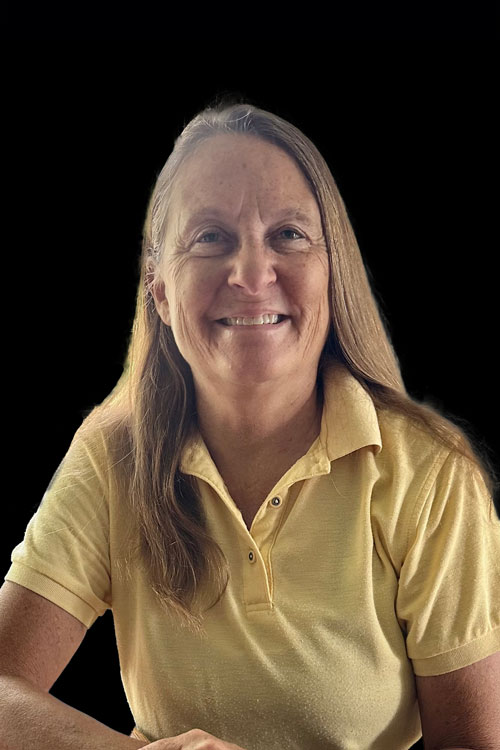 Christina Kelly, MA