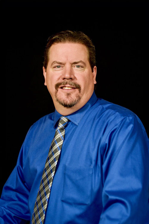 Clint Holder