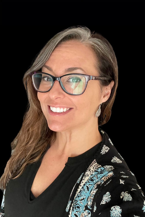 Farah Vallera, PhD, PMP