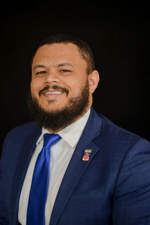 George Ramos