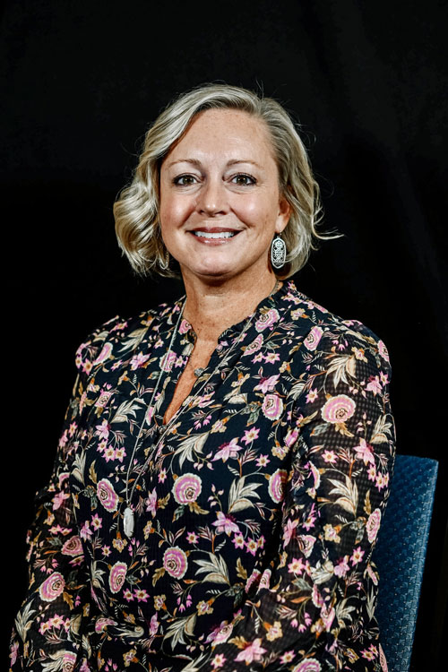 Jennifer Wilson