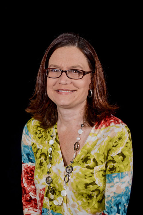 Lesley Shroyer