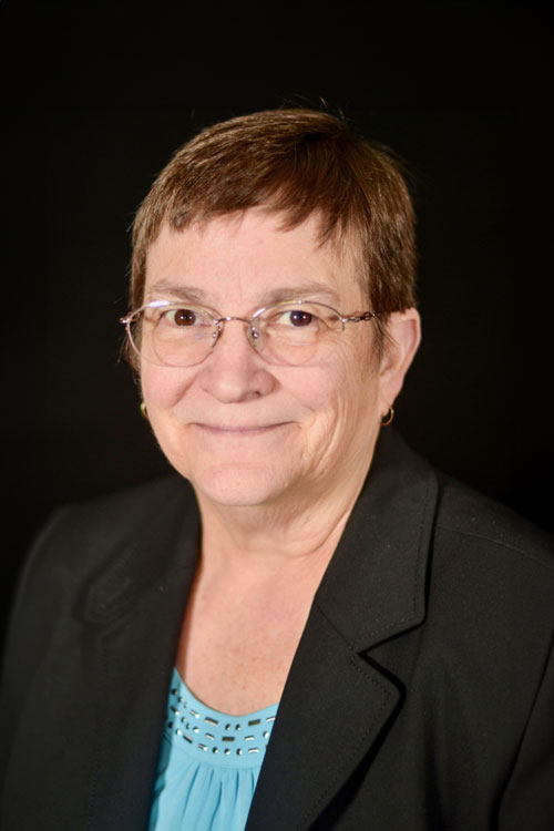Linda Holder