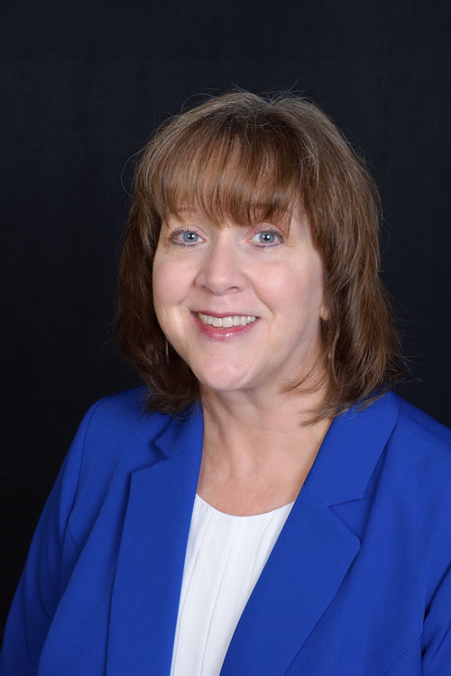 Mary Pat Bohn