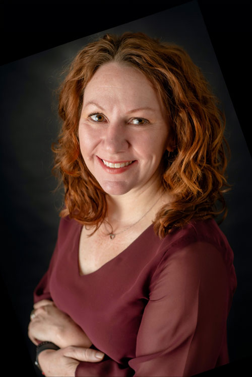 Michelle Kays
