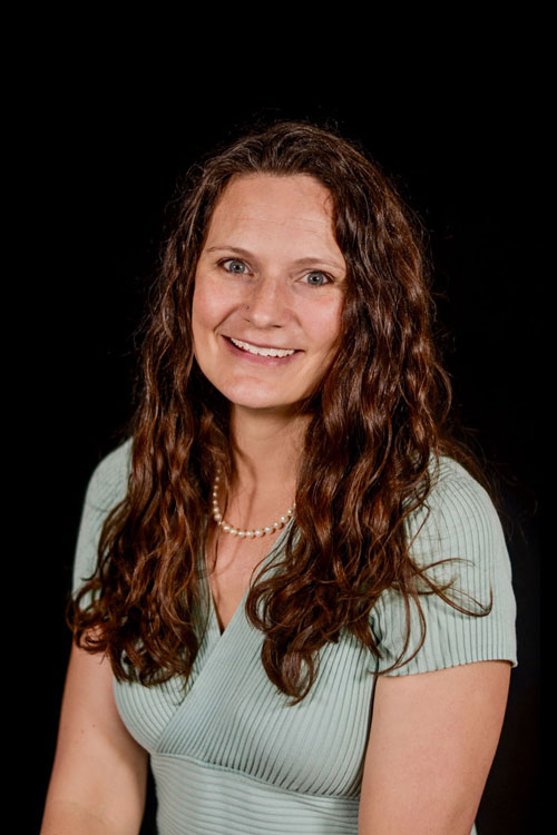 Sarah Kaye, PhD