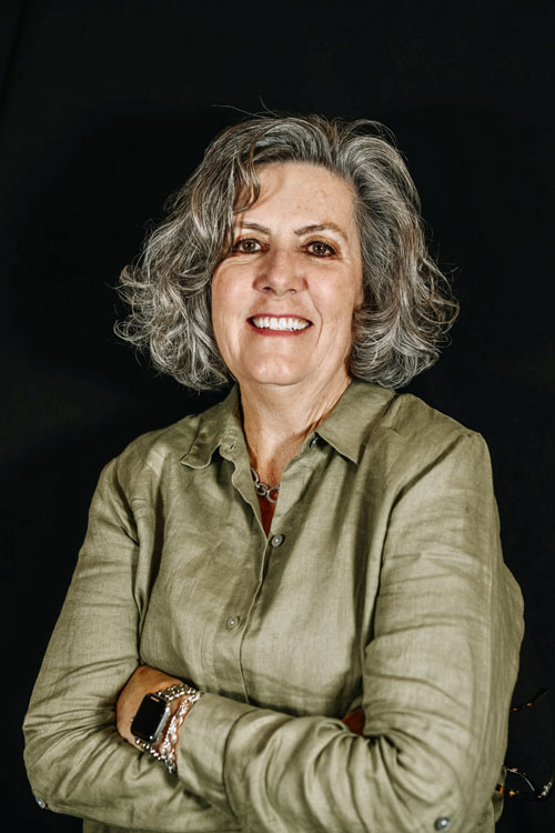Theresa Costello