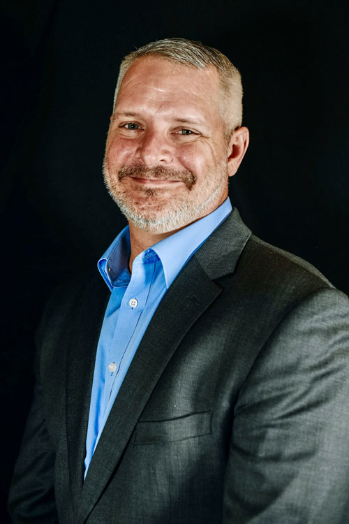 Todd Darling