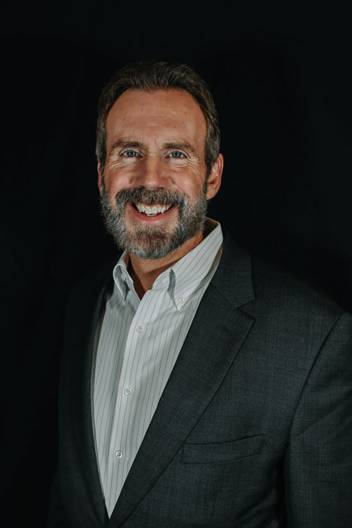Todd Holder