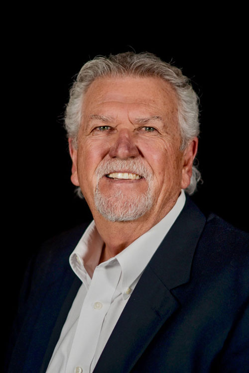 Wayne Holder